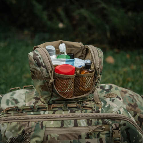 M-Tac - Kosmetyczka wojskowa Elite Gen.II - Cordura - Multicam - 10108008