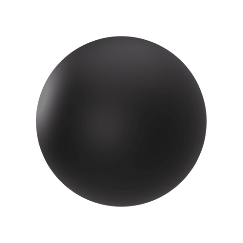 Umarex - Kule gumowe P2P RUB .50 - Guma - Czarny - 50 szt. - 2.3501