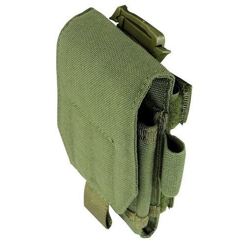 Condor - Ładownica Tech Sheath Plus - Czarny - 191085-002