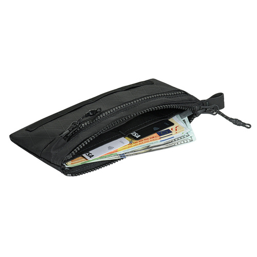 M-Tac - Portfel taktyczny poziomy X-Pac Elite - Czarny - 10452002