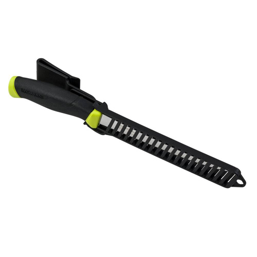 Morakniv - Nóż Fishing Comfort Fillet 155 - Czarny - NZ-FCF-SS-01