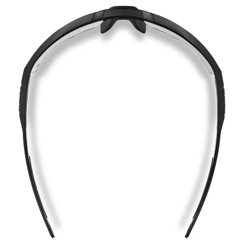 Bolle Tactical - Okulary balistyczne MY6 Eyeshield - Platinum - Przezroczyste - MY6EST10W