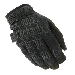 Mechanix - Rękawice taktyczne Original - Covert Black - MG-55