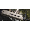 Magpul - Łoże MOE M-LOK Hand Guard do AR-15 / M4 - Mid-Length - Czarny - MAG426-BLK