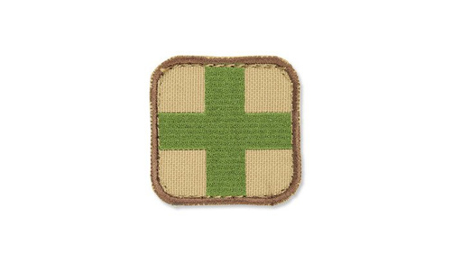 Condor - Naszywka - Medic Patch - MultiCam - 231-008