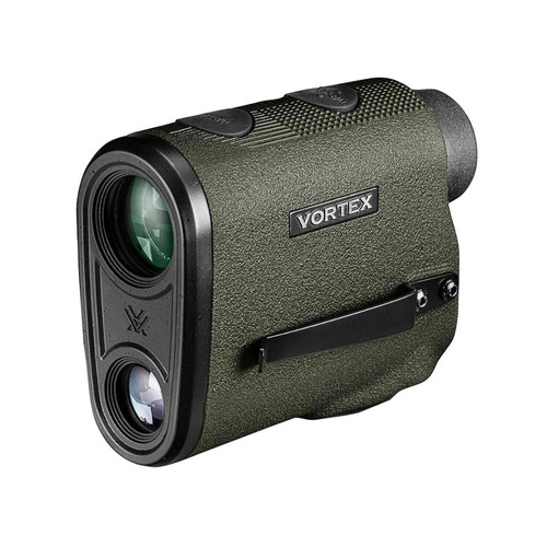Vortex Optics - Dalmierz laserowy Diamondback HD 2000 - LRF-DB2000