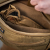 M-Tac - Torba Sphaera Hex Hardsling Bag Large Elite - Coyote - 51414005