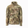 Helikon - Kurtka softshell Trooper Mk2 - Nylon - MultiCam - KU-TRM-AG-34