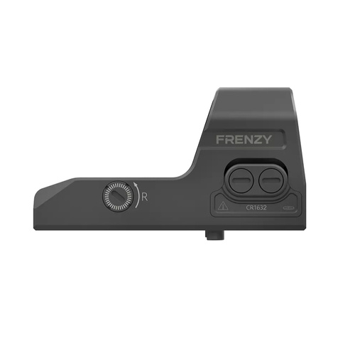 Vector Optics - Kolimator otwarty Frenzy FA 1x16x24 - Walther PDP 2.0 OR - Czarny - SCRD-83