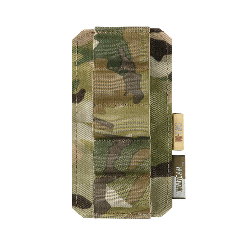 M-Tac - Panel Velcro na 5 Nabojów Kal. 12 - Cordura - Multicam - 10520008