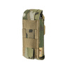 M-Tac - Pionowy organizer na gaz pieprzowy - Nylon - Multicam - 10327008