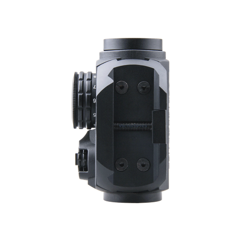 Vector Optics - Kolimator zamknięty Maverick-III 1x22 RDS - Picatinny QD - Czarny - SCRD-38