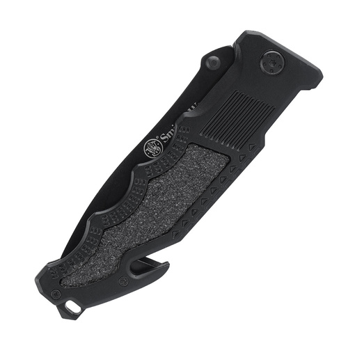 Smith & Wesson - Nóż z przecinakiem Border Guard - SWBG1