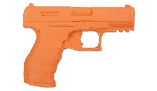 ESP - Atrapa treningowa pistoletu Walther P99Q - Pomarańczowy - TW-Walther P99Q