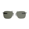 Magpul - Okulary balistyczne Santini Eyewear - Awiatory - Zielono-szare - Polaryzacyjne - MAG1026