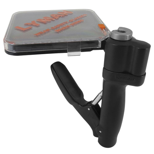 Lyman - Przyrząd do osadzania spłonek E-ZEE Prime - 7777810