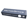 Vector Optics - Luneta celownicza Continental x8 3-24 SFP ED - 56 mm - Czarna - SCOL-50