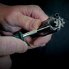 Real Avid - Zestaw do czyszczenia broni Gun Boss Pro - Precision Cleaning Tools - AVGBPROPCT