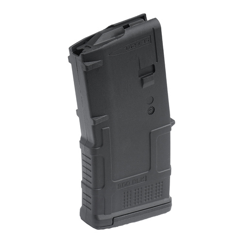 Magpul - Magazynek PMAG® 20 AR 300 B - GEN M3™ - 300 BLK - Czarny - MAG1182-BLK