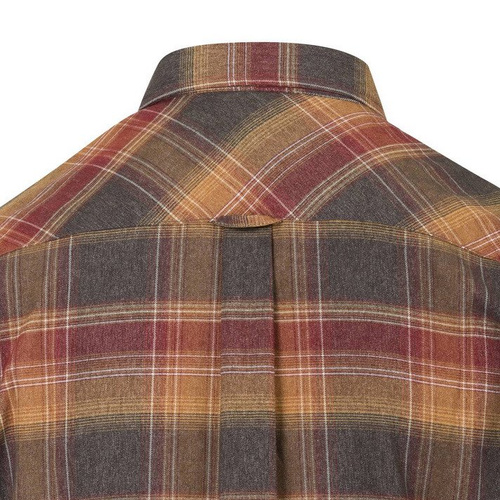 Helikon - Koszula GreyMan - Amber Plaid - KO-GMN-PN-P0