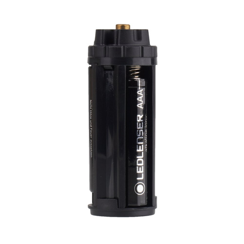 Ledlenser - Latarka Solidline ST6 - 400 lumenów - 502211