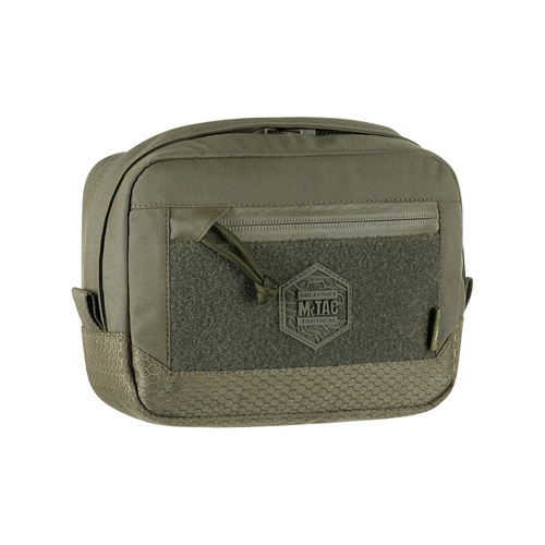 M-Tac - Ładownica Elite Hex - Cordura - MOLLE - Ranger Green - 51385023