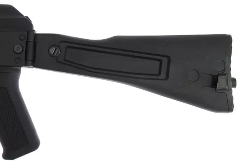 Cyma - Replika elektryczna karabinka CM047C - Czarna - CYM-01-000585