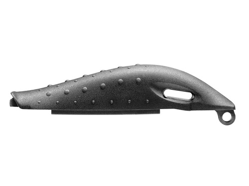 Walther - Nóż składany P99 - Czarny - 5.0749