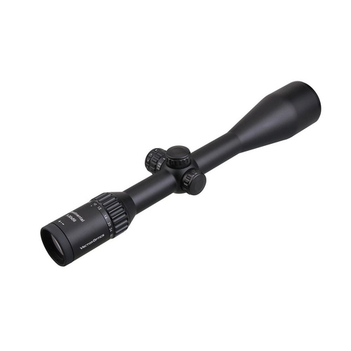 Vector Optics - Luneta celownicza Continental 5-30x56 - 34 mm - First Focal Plane - SCFF-30