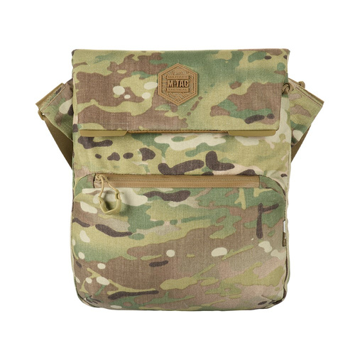 M-Tac - Torba Konvert Elite - Cordura - Multicam - 10192008