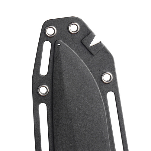 Schrade - Nóż survivalowy Wolverine Fixed Blade - 1182520