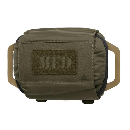 Direct Action - Apteczka taktyczna Med Pouch Horizontal Mk III - Cordura 500D - Ranger Green - PO-MDH3-CD5-RGR