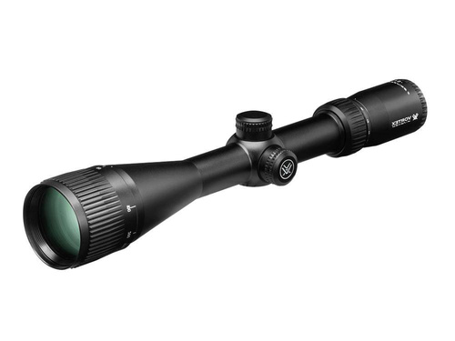 Vortex Optics - Luneta celownicza Crossfire II 4-16x50 - 30 mm - AO - Dead-Hold BDC MOA - Czarna - CF2-31039