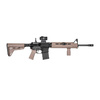 Magpul - Kolba MOE SL Carbine Stock do AR-15 / M4 - Mil-Spec - Flat Dark Earth - MAG347-FDE