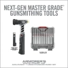 Real Avid - Zestaw narzędzi Armorer’s Master Hammer and Accu-Punch Standard Pin Punch Set - AVAMHAPS