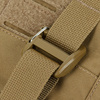M-Tac - Kamizelka taktyczna Plate Carrier Cuirass Fast Elite - Coyote - 10376005