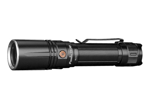 Fenix - Latarka laserowa akumulatorowa TK30 - 5000 mAh - 500 lumenów