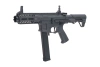 G&G - Replika pistoletu maszynowego ARP9 - Battleship Grey - GIG-01-021253