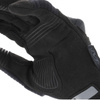 Mechanix - Rękawice taktyczne M-Pact3 Covert Glove - Czarny - MP3-55