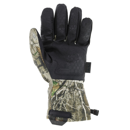 Mechanix - Rękawice zimowe taktyczne Field Series SUB20 - Realtree Edge - SUB20-735