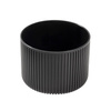 Esbit - Termos Sculptor Vacuum Flask - 1L - Stal nierdzewna - Czarny - VF1000SC-SL-BK