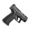 Walther - Replika pistoletu PDP F-serie 3,5" - 6 mm BB - CO₂ 12 g - Czarny - 2.6600