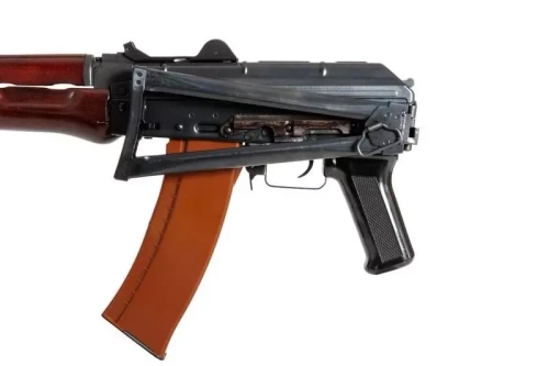 BOLT Airsoft - Replika karabinka AKSU74 (B.R.S.S.) - Czarna - BLT-01-025307