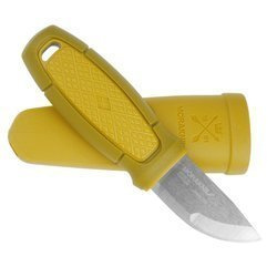 Morakniv - Nóż Eldris - Żółty - 12650
