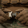 M-Tac - Pas taktyczny Range Belt Cobra Buckle Gen.IV - Tegris - MOLLE - Coyote - 12226005