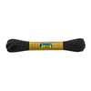M-Tac - Paracord 475 - 3 mm - Nylon - Czarny Reflective