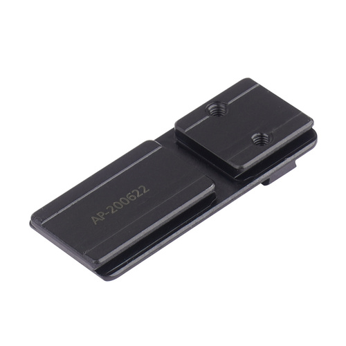 Aimpoint - Płytka montażowa pod kolimator Acro™ do pistoletów Glock - 200622