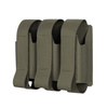 M-Tac - Ładownica na trzy granaty VOG-25 40 mm - Cordura Squadron - Ranger Green - 10341023