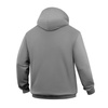 M-Tac - Bluza z kapturem Born by Revolution Hard - Bawełna - Light Grey - 20108011