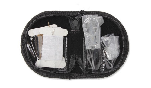 BCB - Zestaw krawiecki do szycia - Sewing Kit - CJ135A